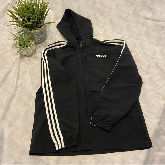 Adidas Jacket - Picture 2 of 6